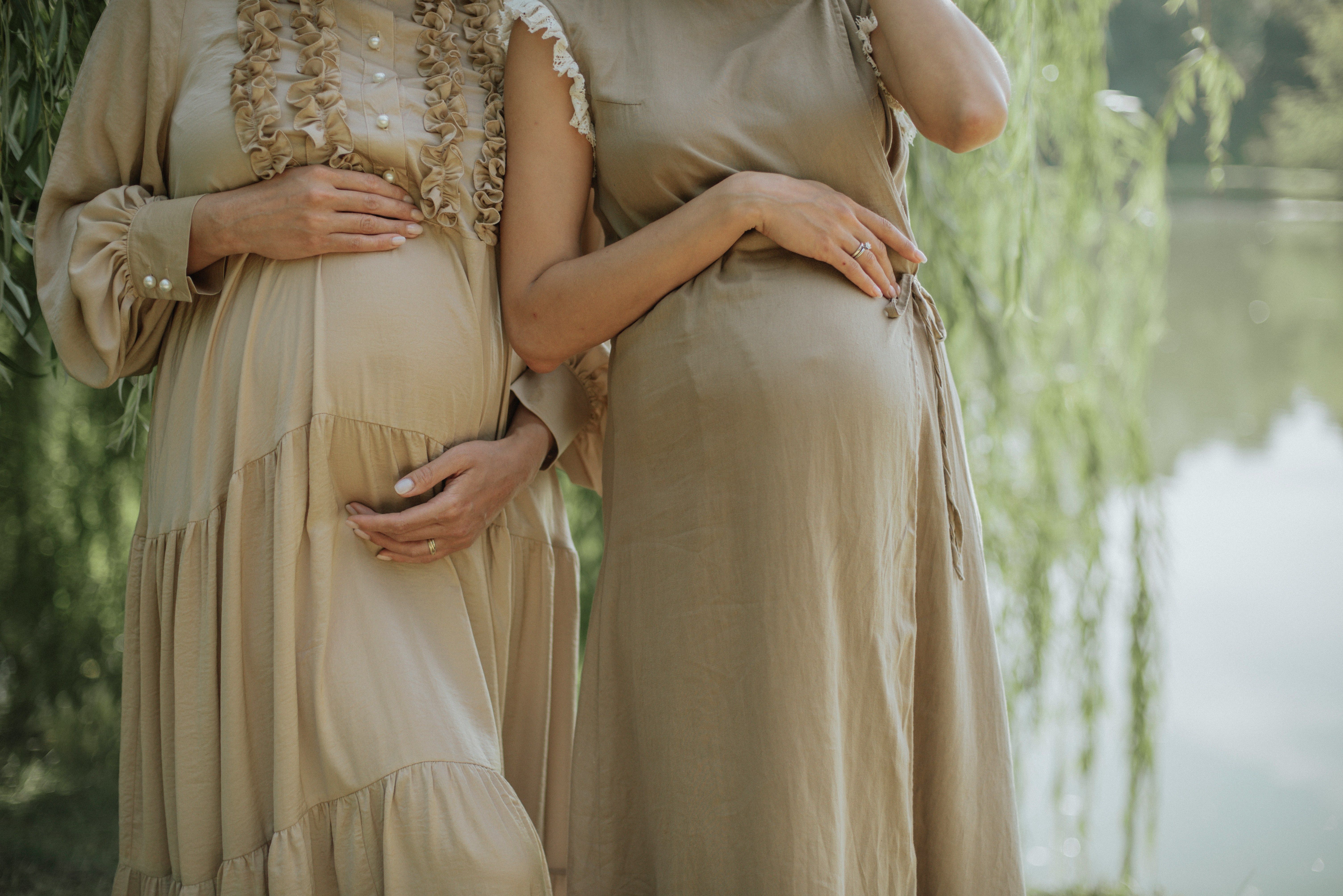 Pregnancy Retreat