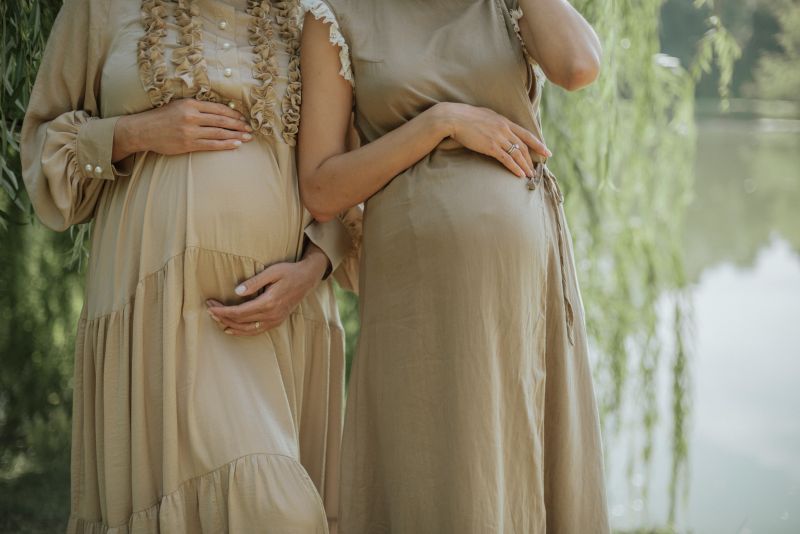 Pregnancy Retreat